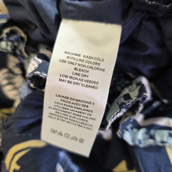 Free People Bali Albright Jumpsuit - Picture 7 of 14